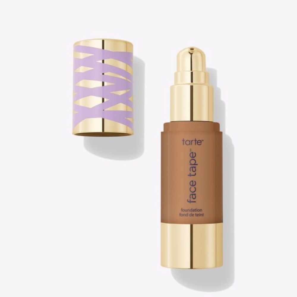 Double Duty Beauty Foundation - Deep Sand 🆕